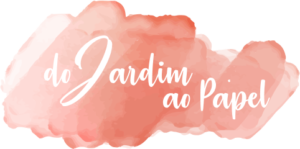 do Jardim ao Papel